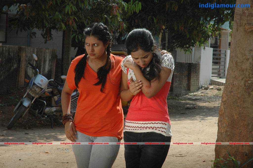 Chudah Chudah Movie hd photo