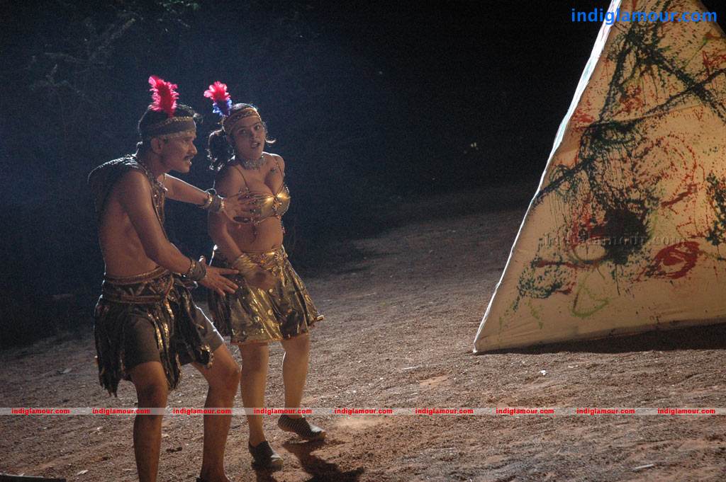 Chudah Chudah Movie hd photo
