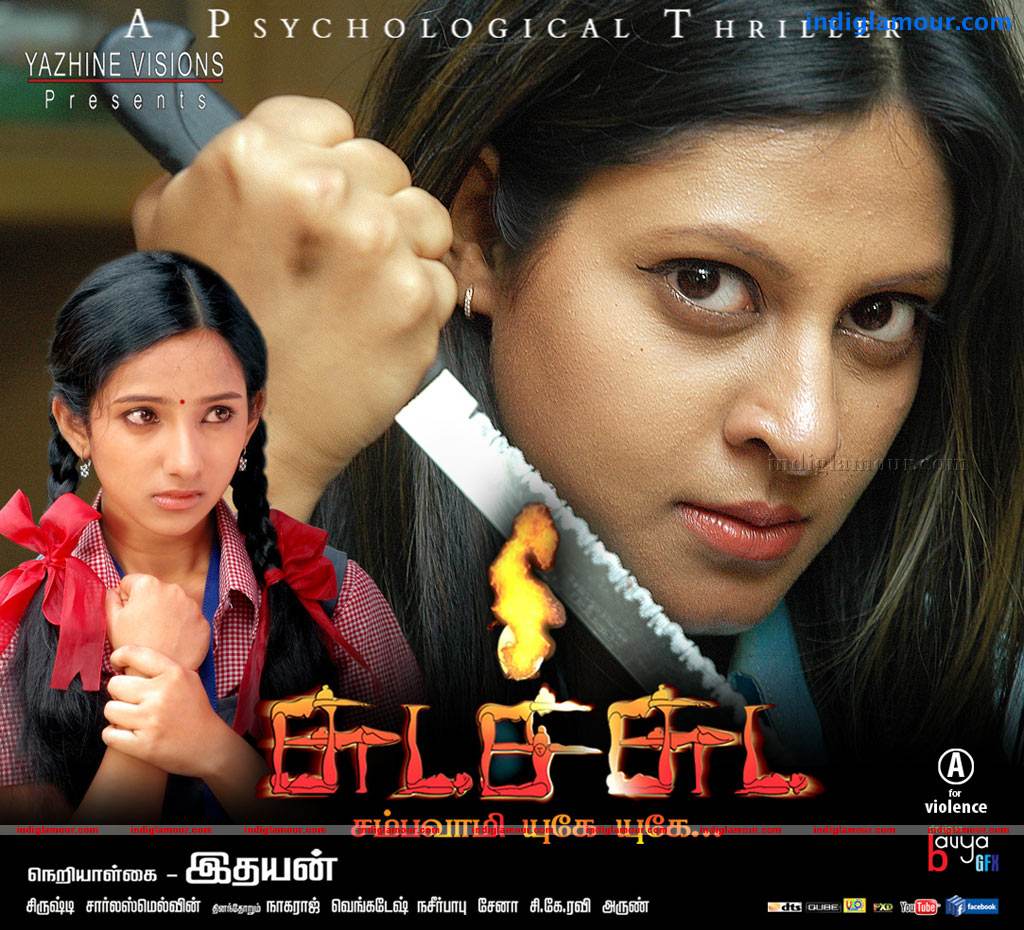 Chudah Chudah Movie hd photo