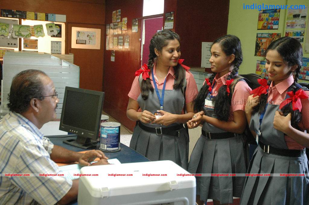 Chudah Chudah Movie hd photo