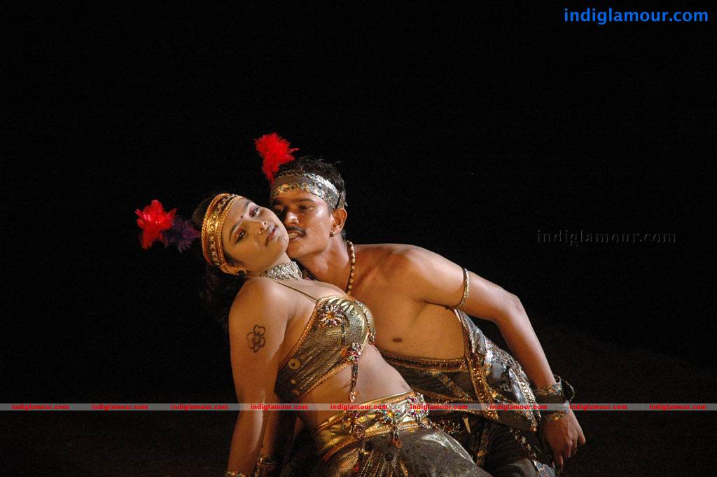 Chudah Chudah Movie hd photo