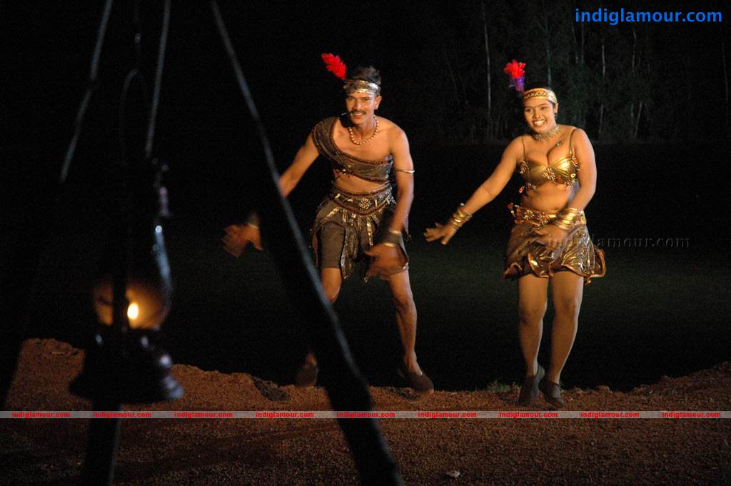 Chudah Chudah Movie hd photo
