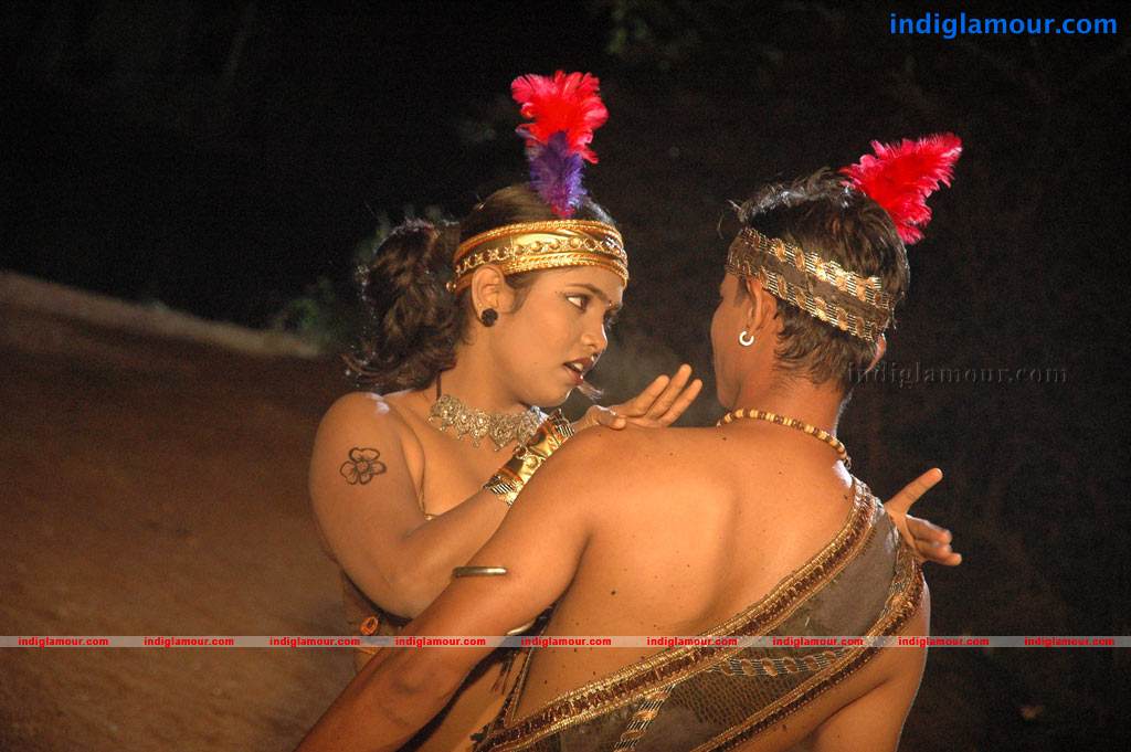 Chudah Chudah Movie hd photo