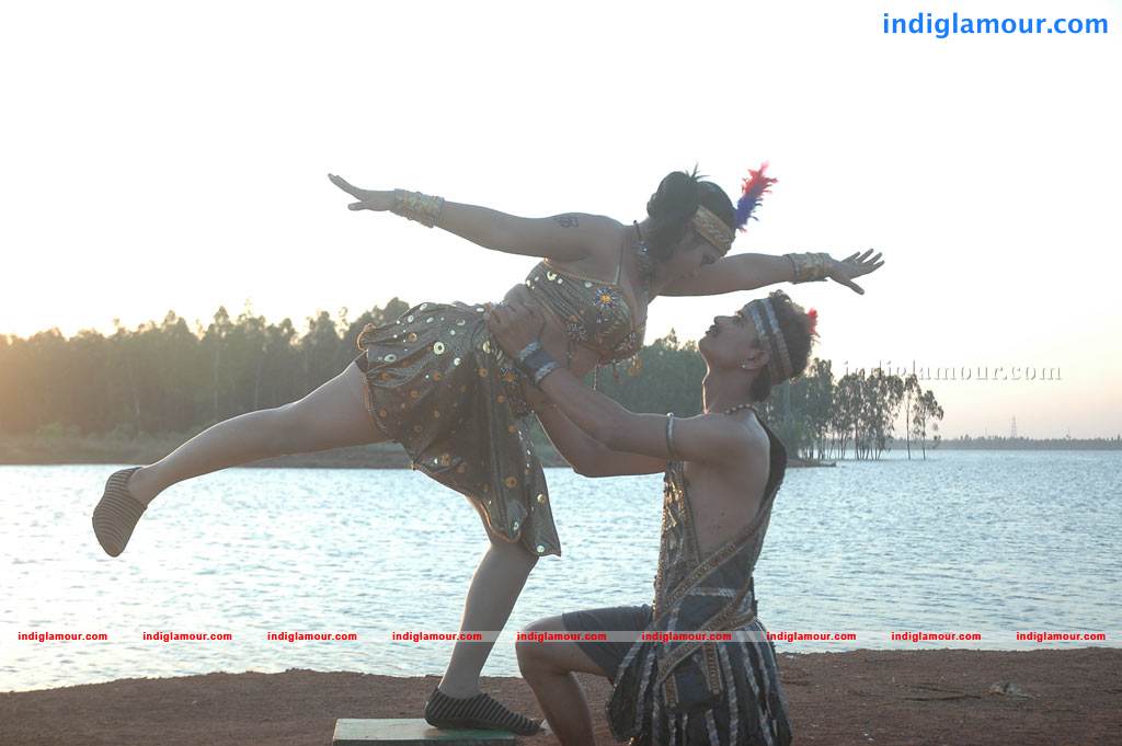 Chudah Chudah Movie hd photo