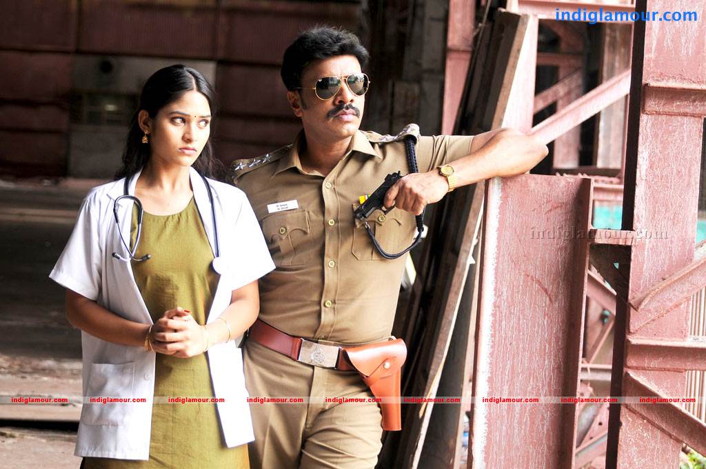 Sankarapuram Movie hd photo