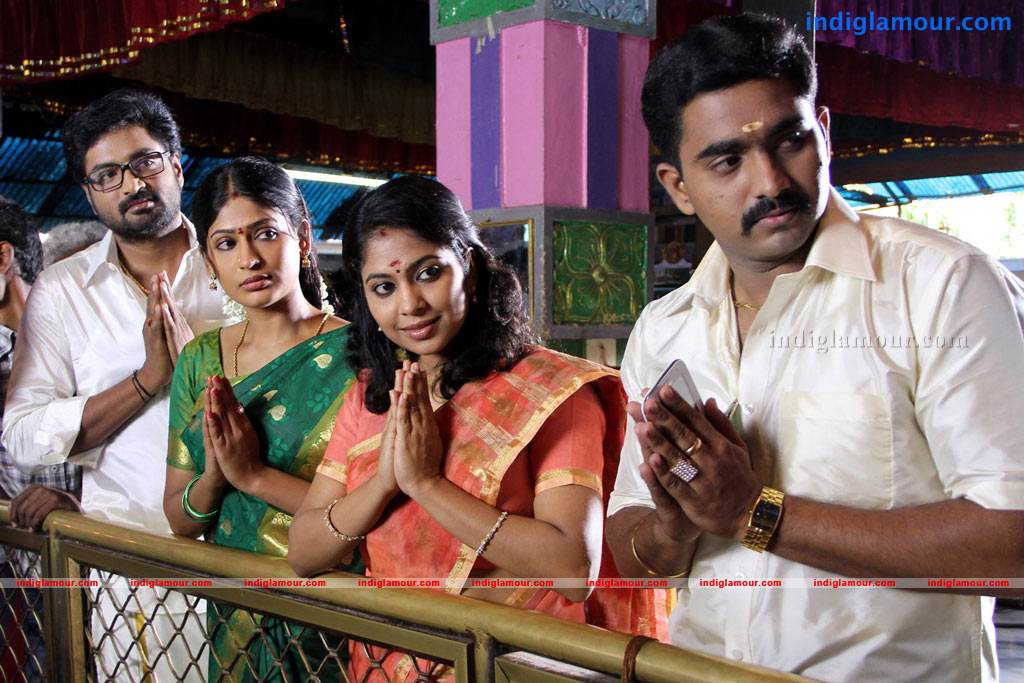 Vennila Veedu Movie hd photo