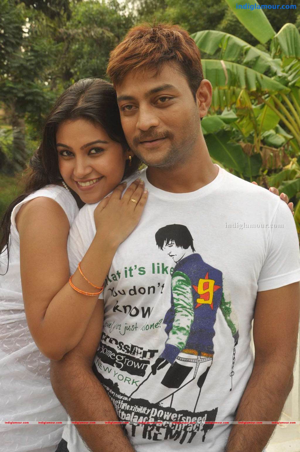 Ivan Yaroo Movie hd photo
