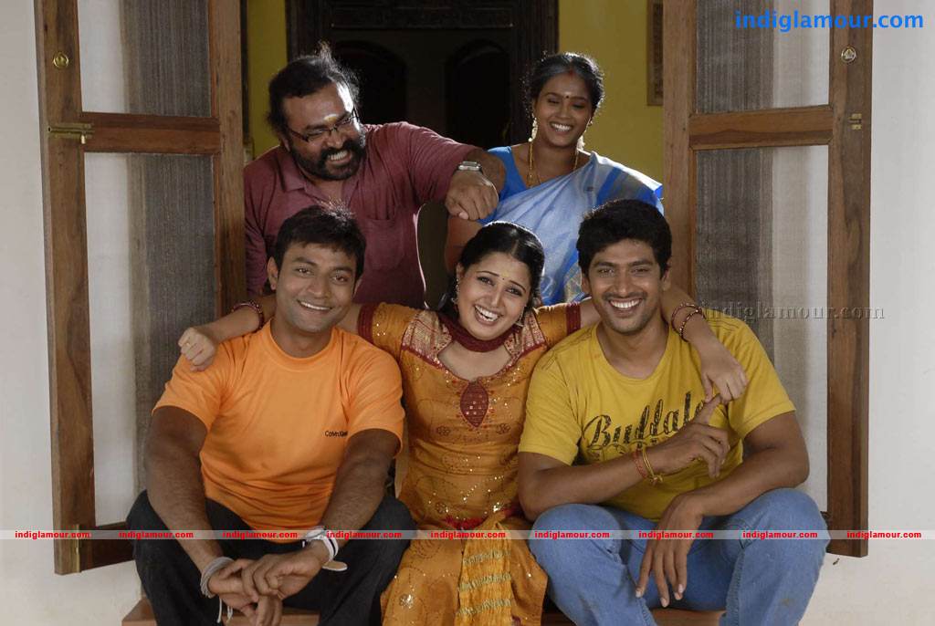 Ivan Yaroo Movie hd photo