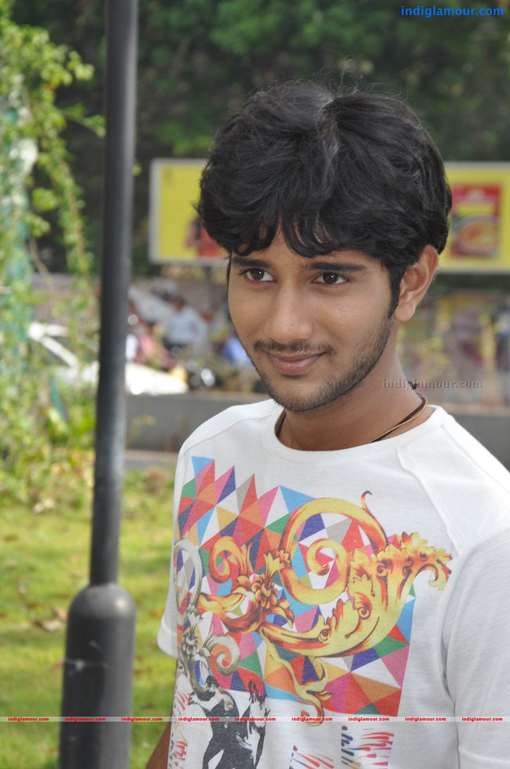 Pudhu Varsham Movie hd photo