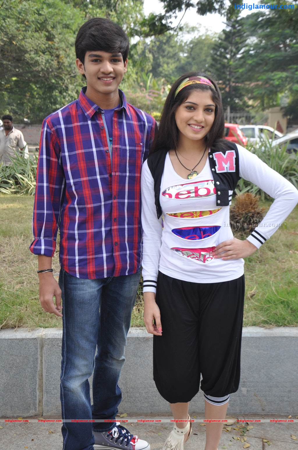 Pudhu Varsham Movie hd photo