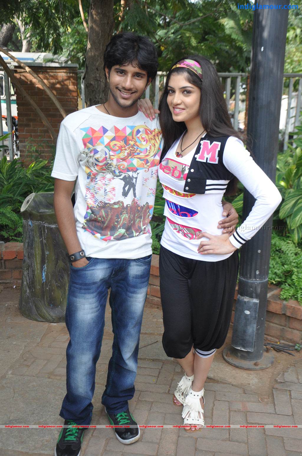 Pudhu Varsham Movie hd photo