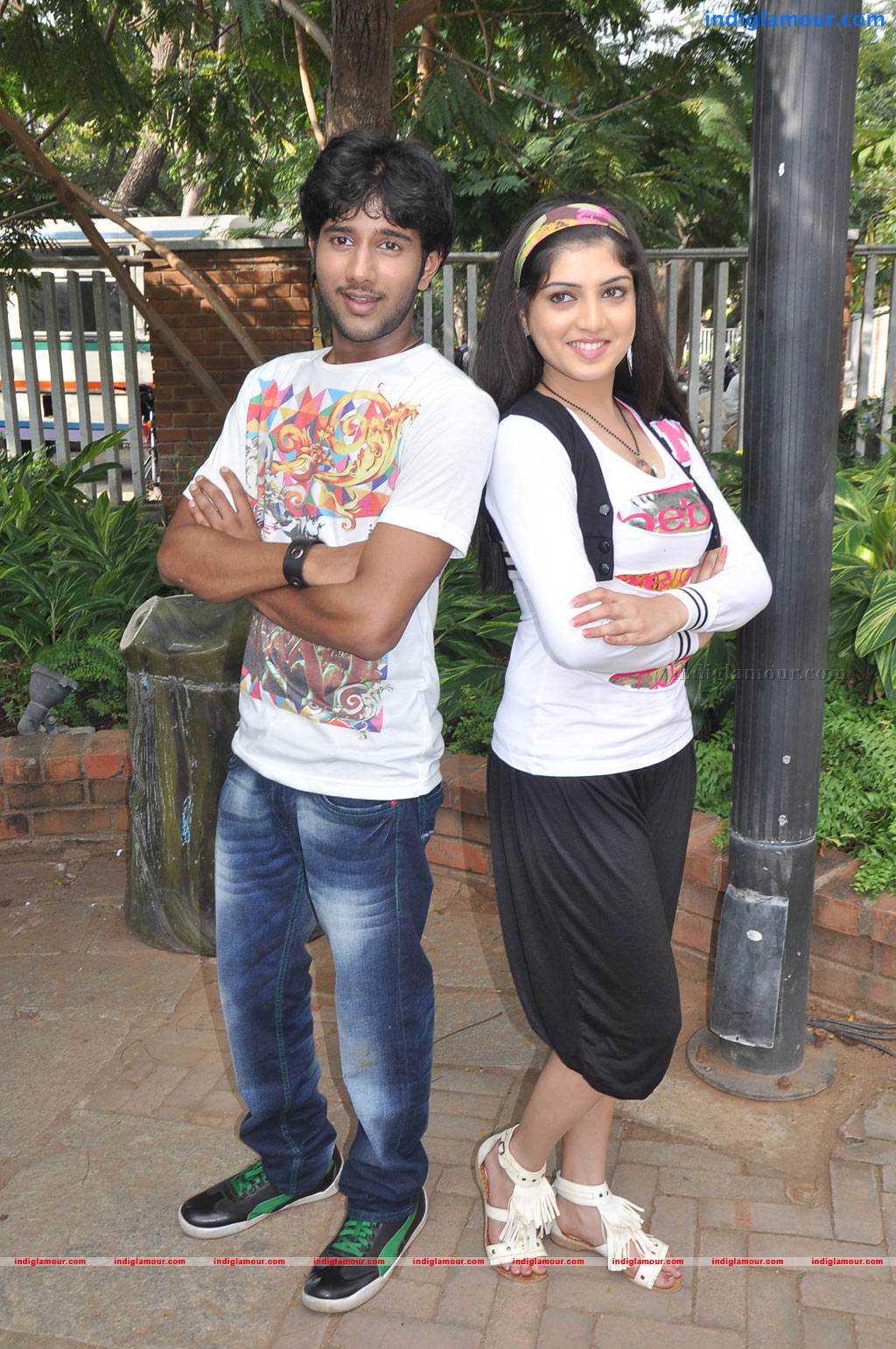 Pudhu Varsham Movie hd photo