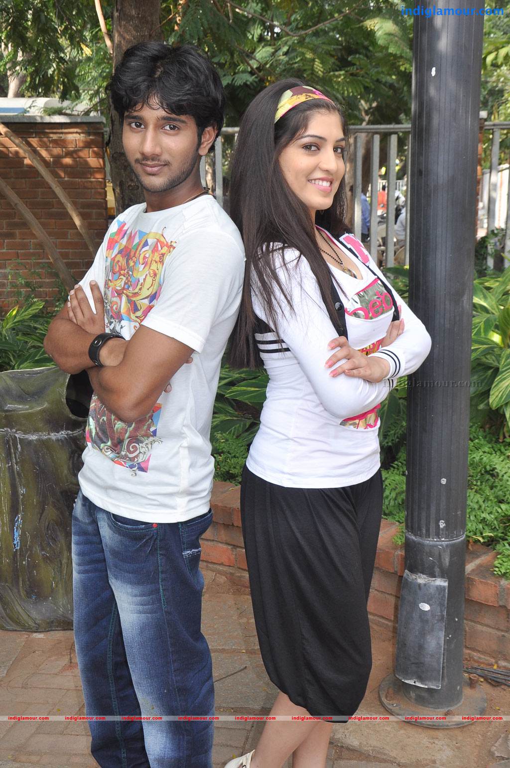 Pudhu Varsham Movie hd photo