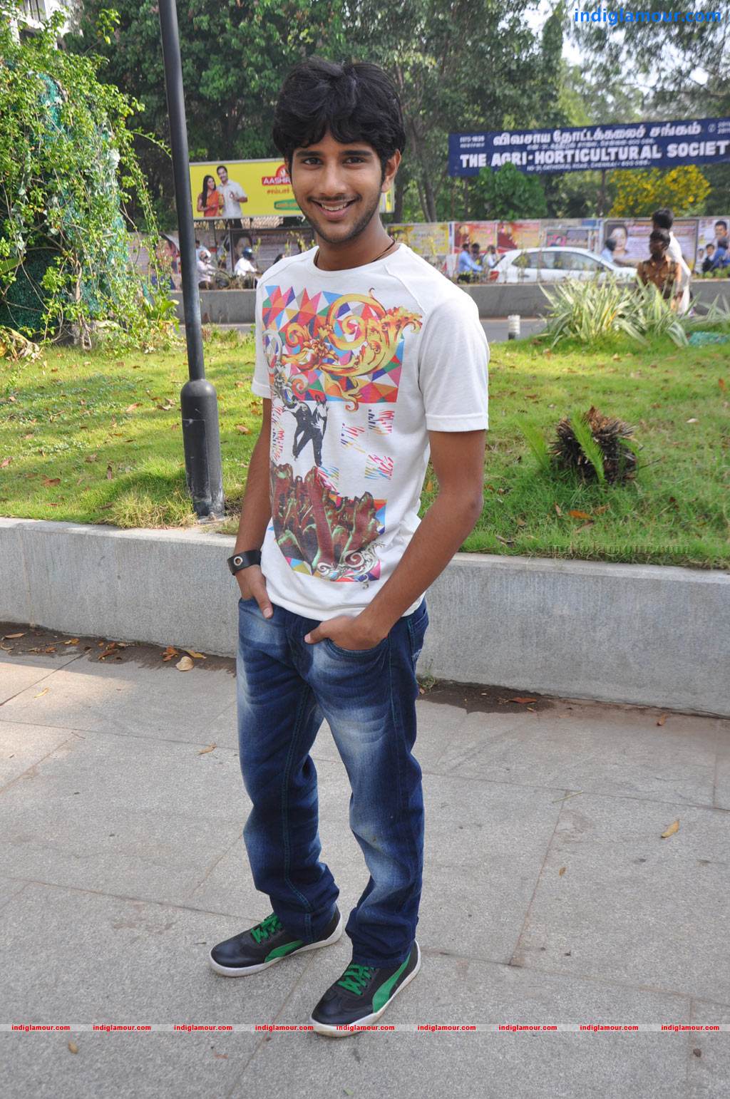 Pudhu Varsham Movie hd photo
