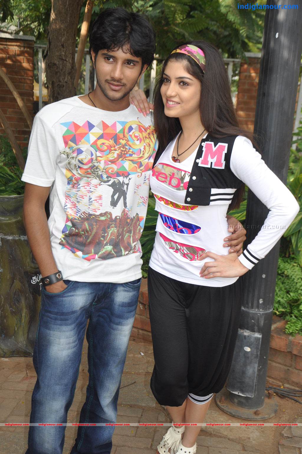Pudhu Varsham Movie hd photo