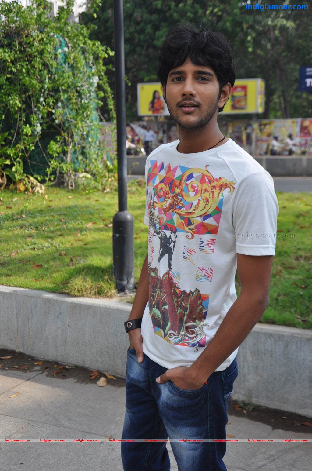 Pudhu Varsham Movie hd photo
