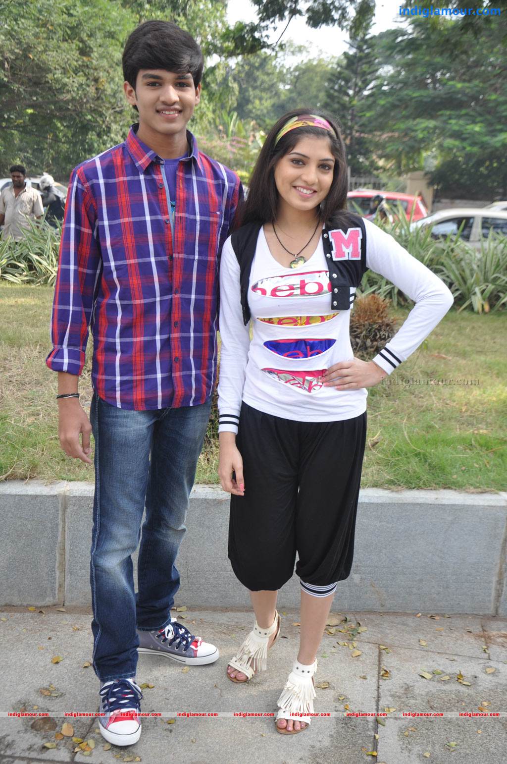 Pudhu Varsham Movie hd photo
