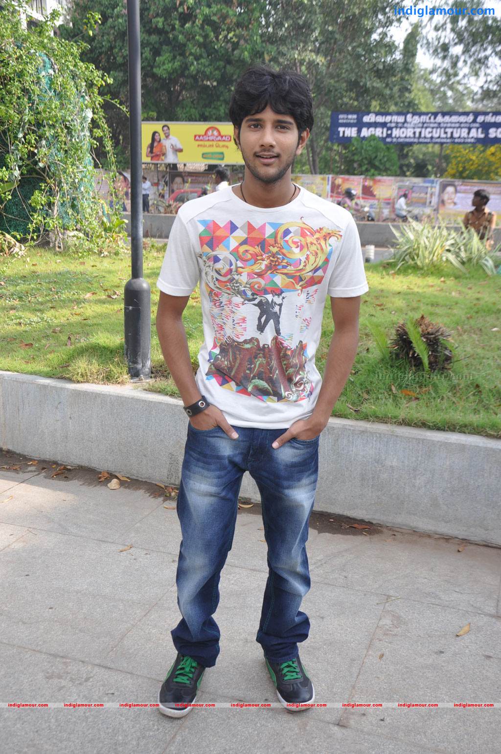 Pudhu Varsham Movie hd photo