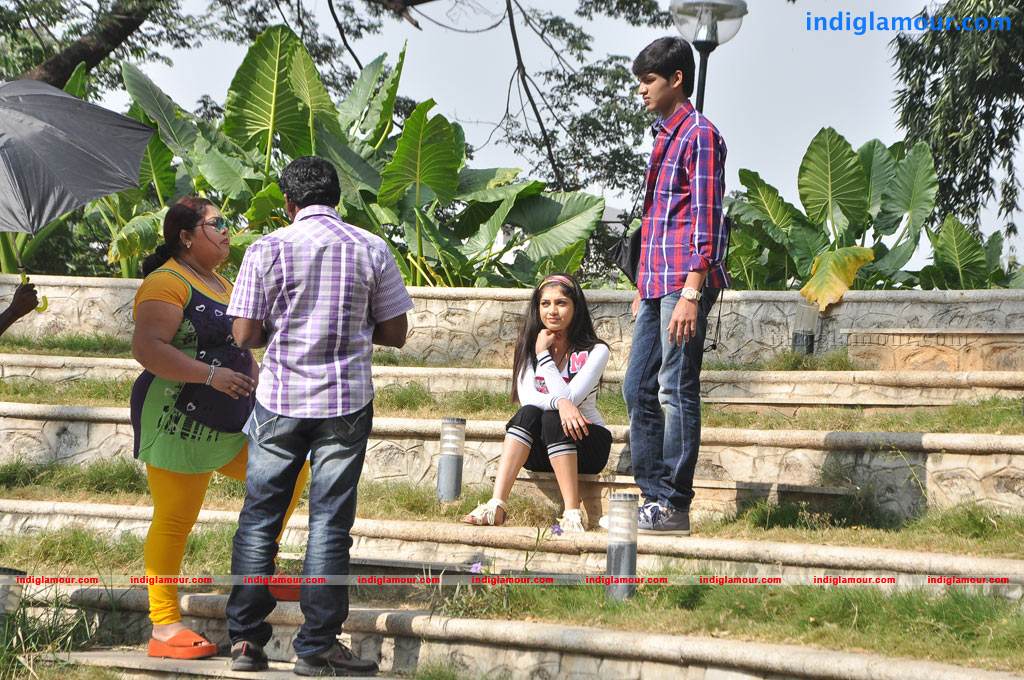 Pudhu Varsham Movie hd photo