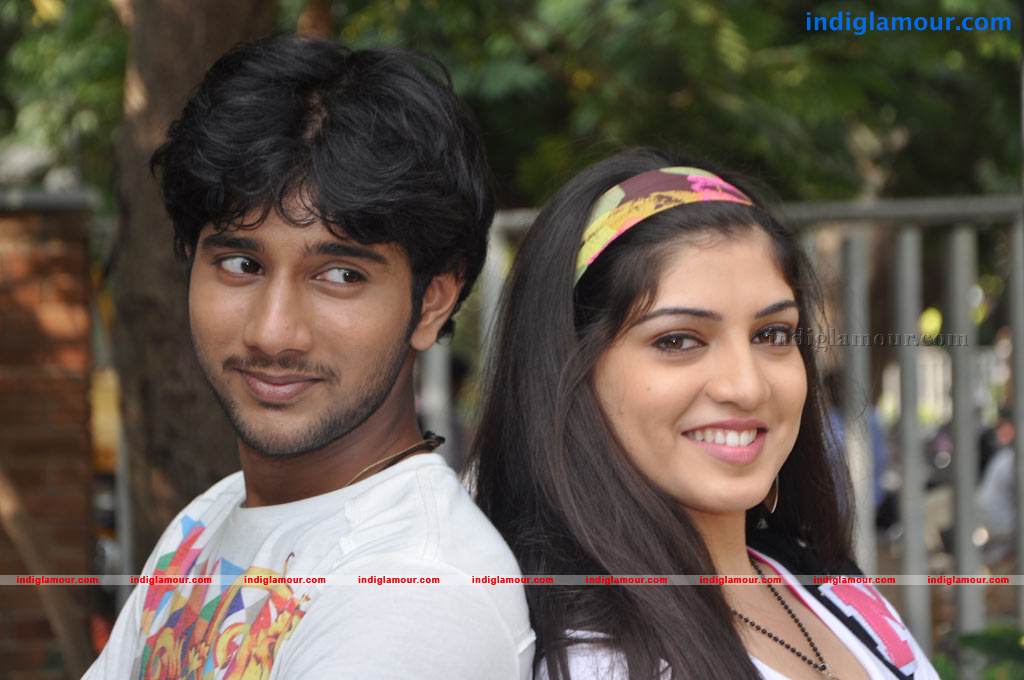 Pudhu Varsham Movie hd photo