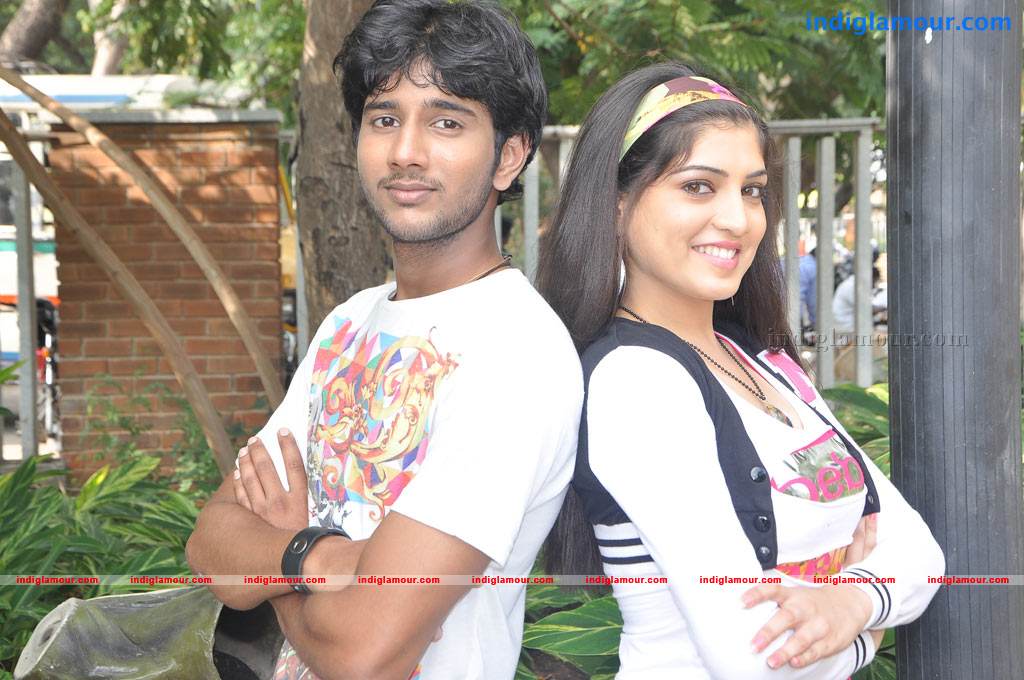 Pudhu Varsham Movie hd photo