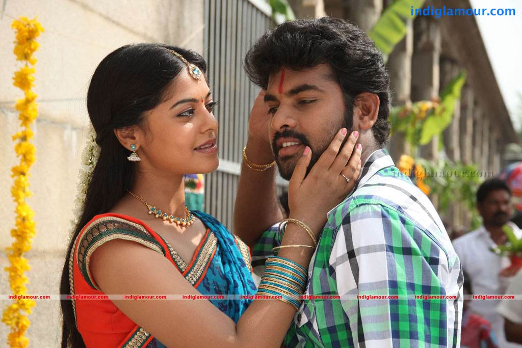 Desingu Raja Movie hd photo