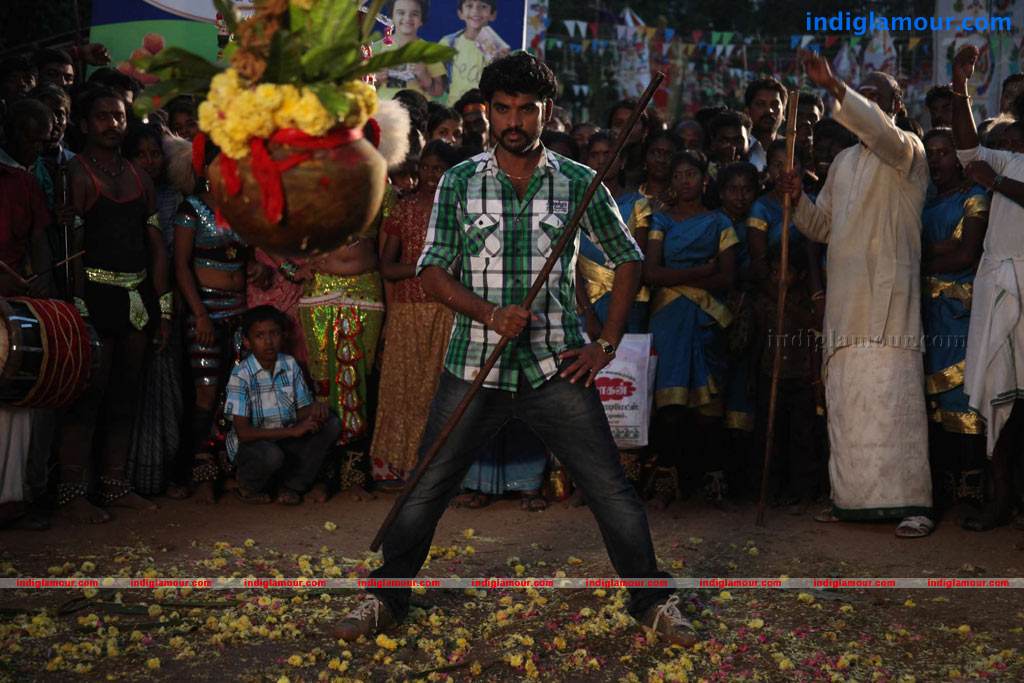 Desingu Raja Movie hd photo