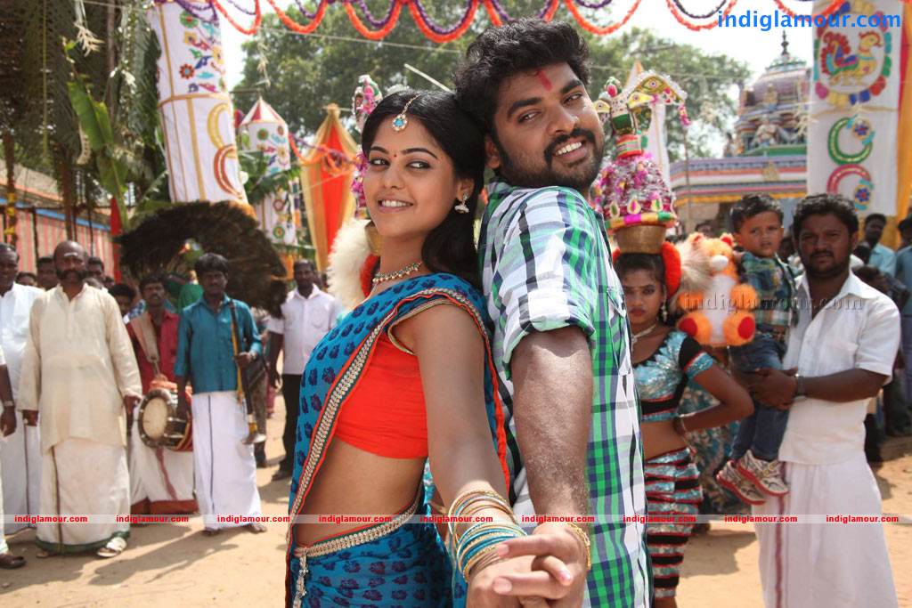 Desingu Raja Movie hd photo