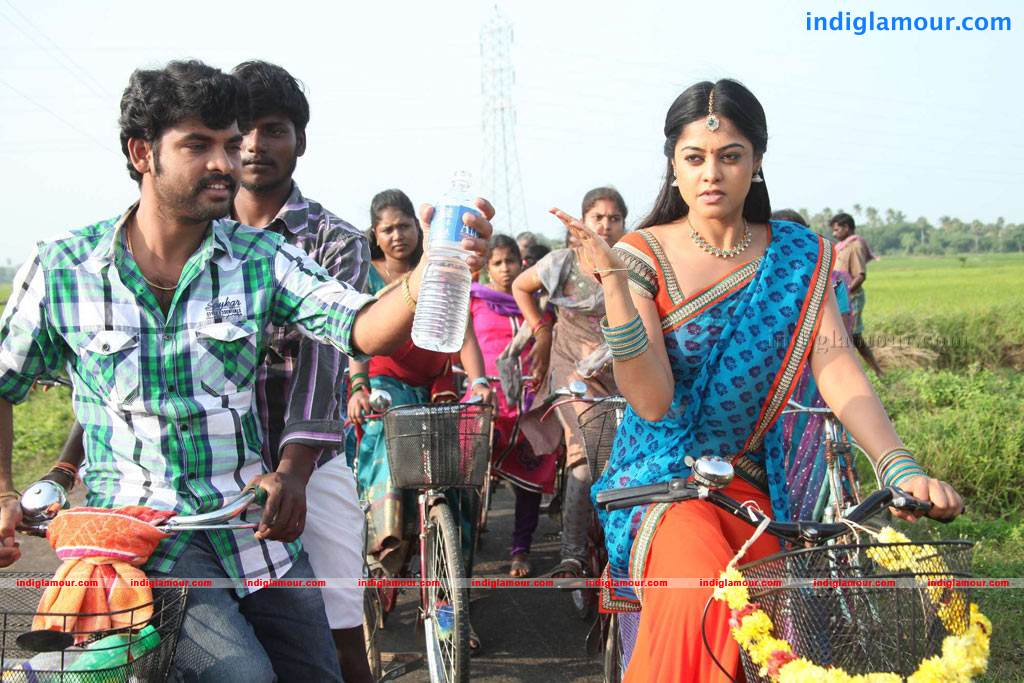 Desingu Raja Movie hd photo