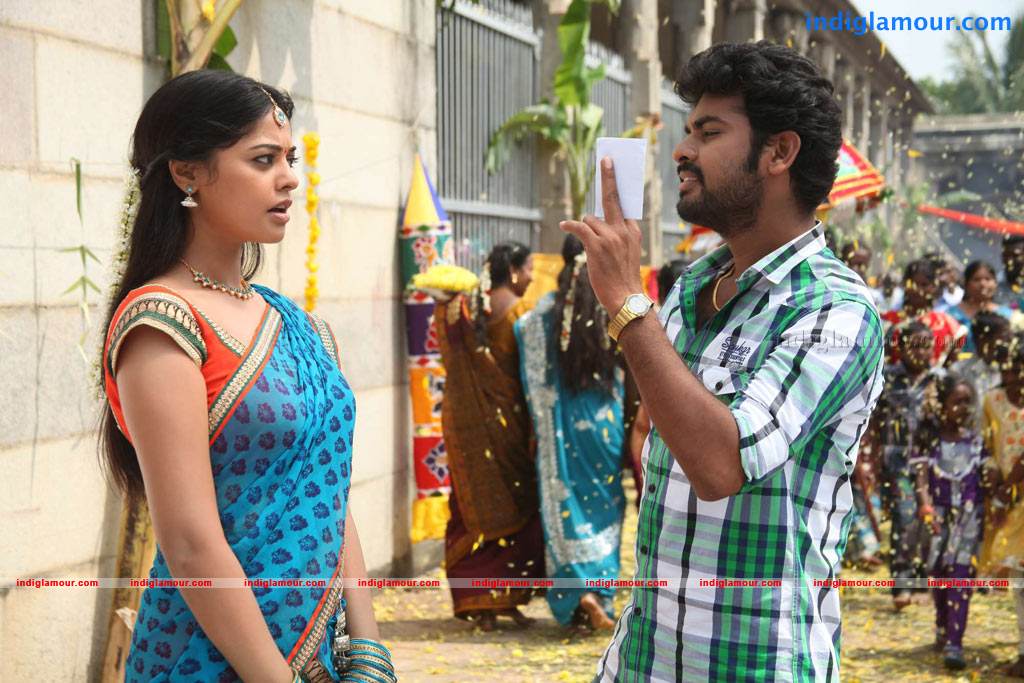 Desingu Raja Movie hd photo