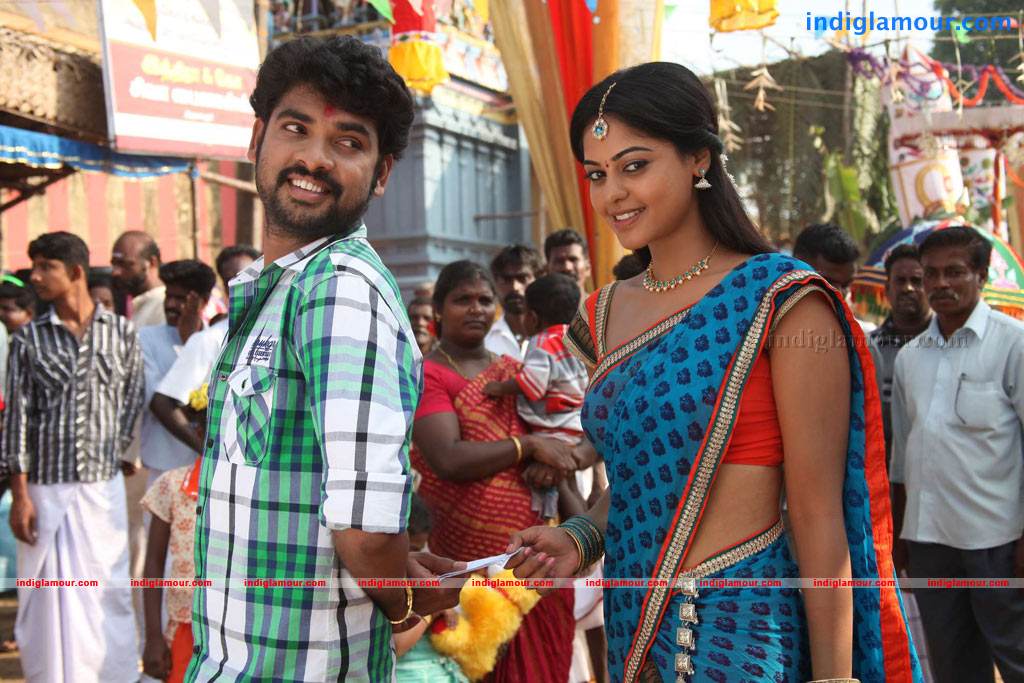 Desingu Raja Movie hd photo