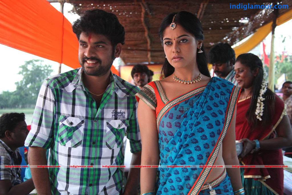 Desingu Raja Movie hd photo
