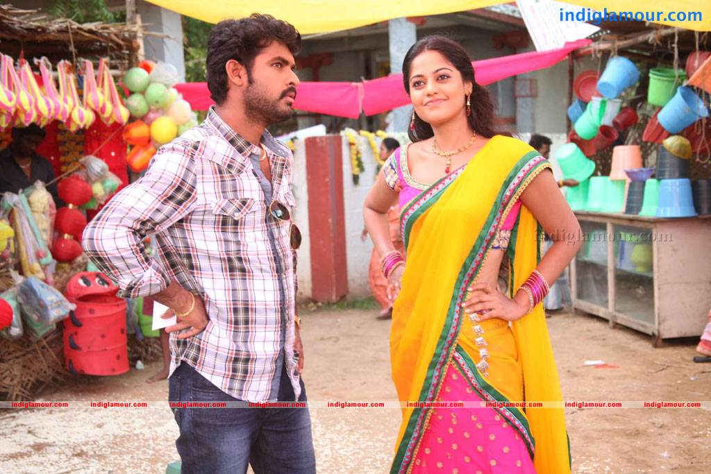 Desingu Raja Movie hd photo