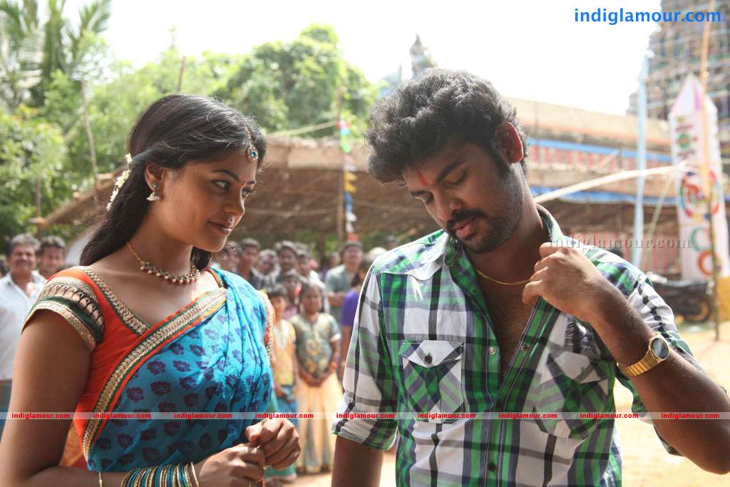 Desingu Raja Movie hd photo