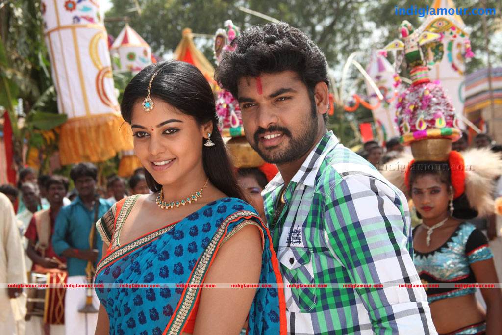 Desingu Raja Movie hd photo