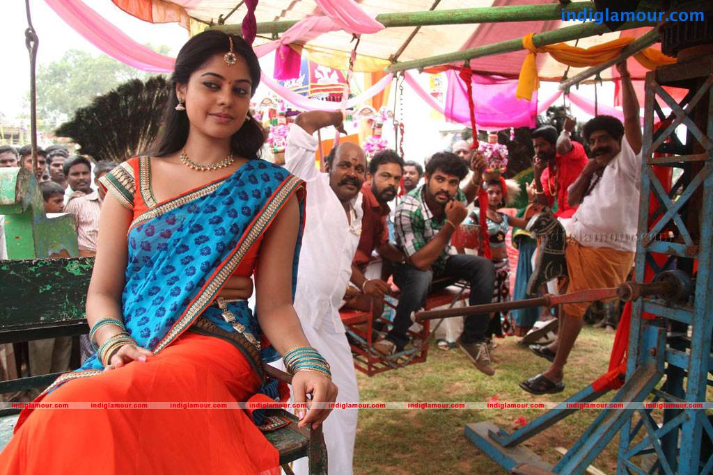 Desingu Raja Movie hd photo