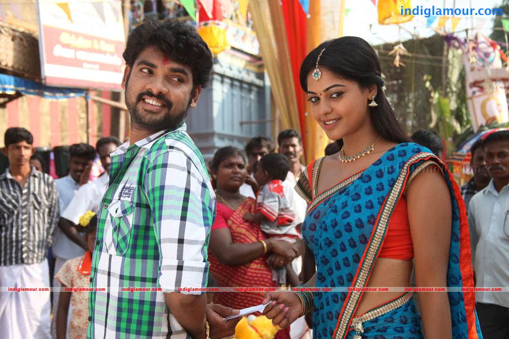 Desingu Raja Movie hd photo