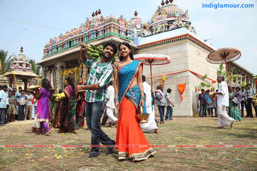 Desingu Raja Movie hd photo