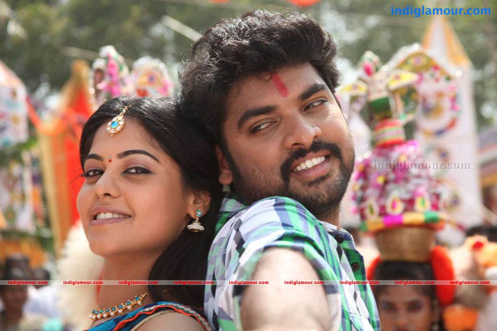 Desingu Raja Movie hd photo
