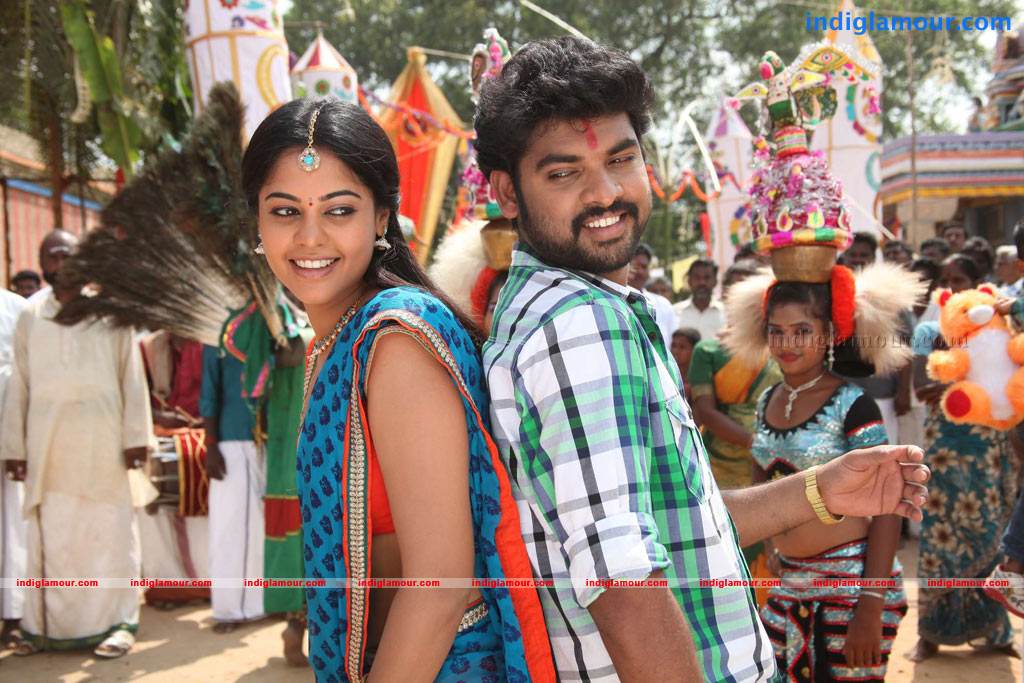 Desingu Raja Movie hd photo