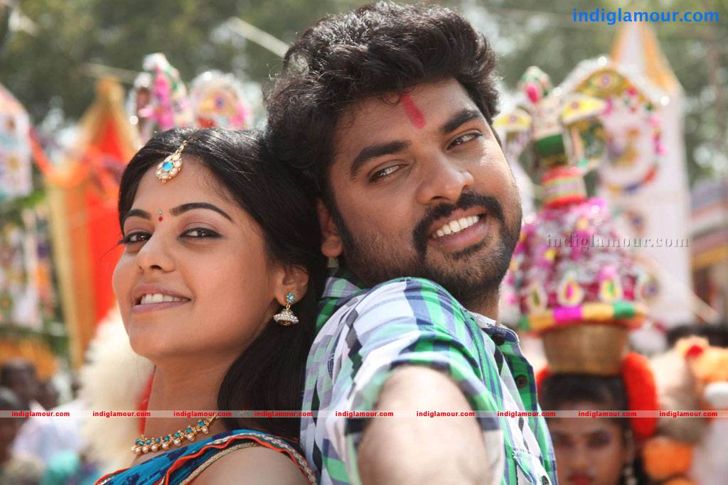 Desingu Raja Movie hd photo
