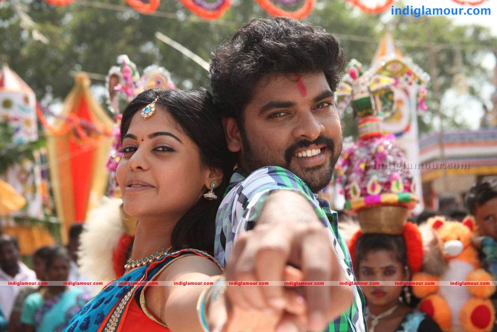 Desingu Raja Movie hd photo