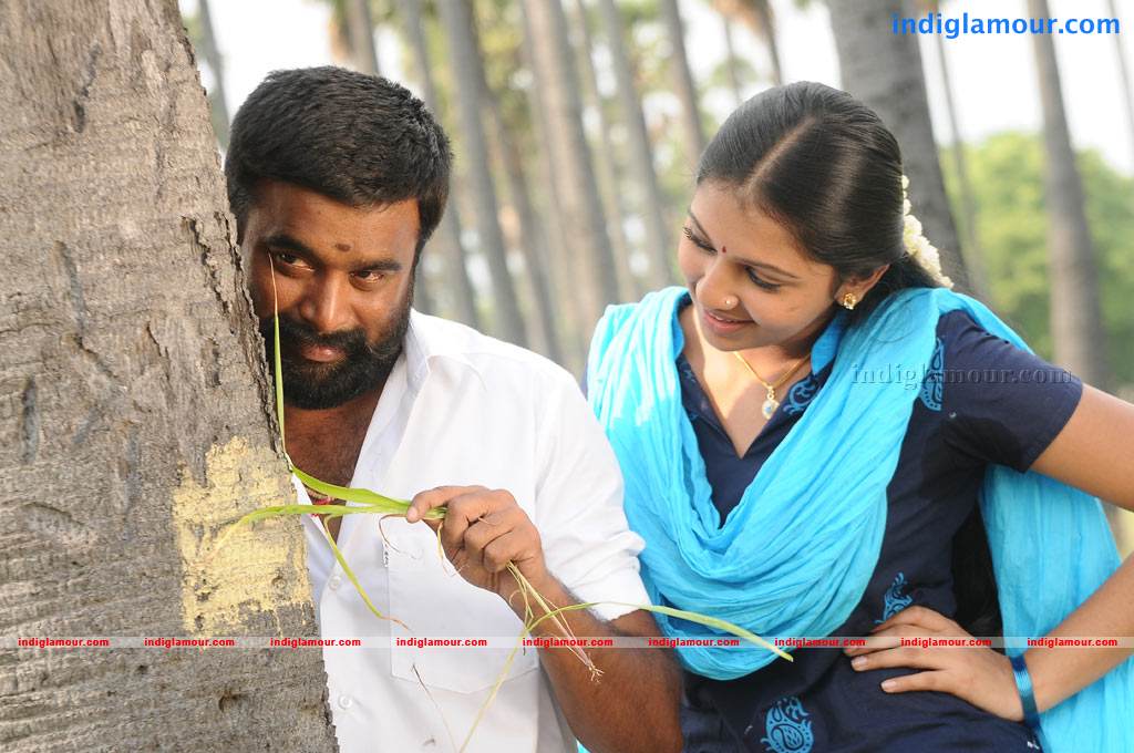 Kutti Puli Movie hd photo
