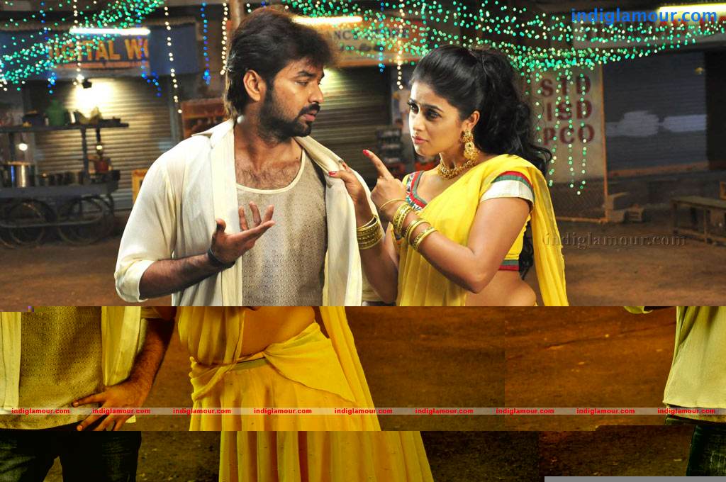 Arjunan Kadhali Movie hd photo