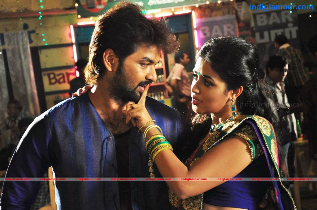 Arjunan Kadhali Movie hd photo