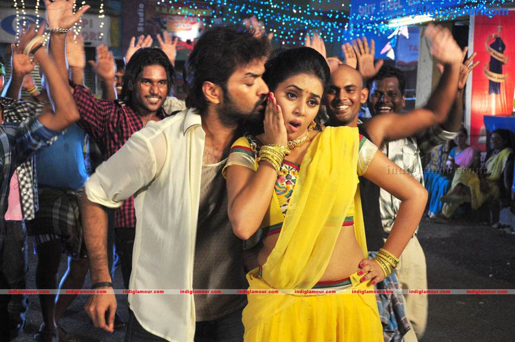 Arjunan Kadhali Movie hd photo