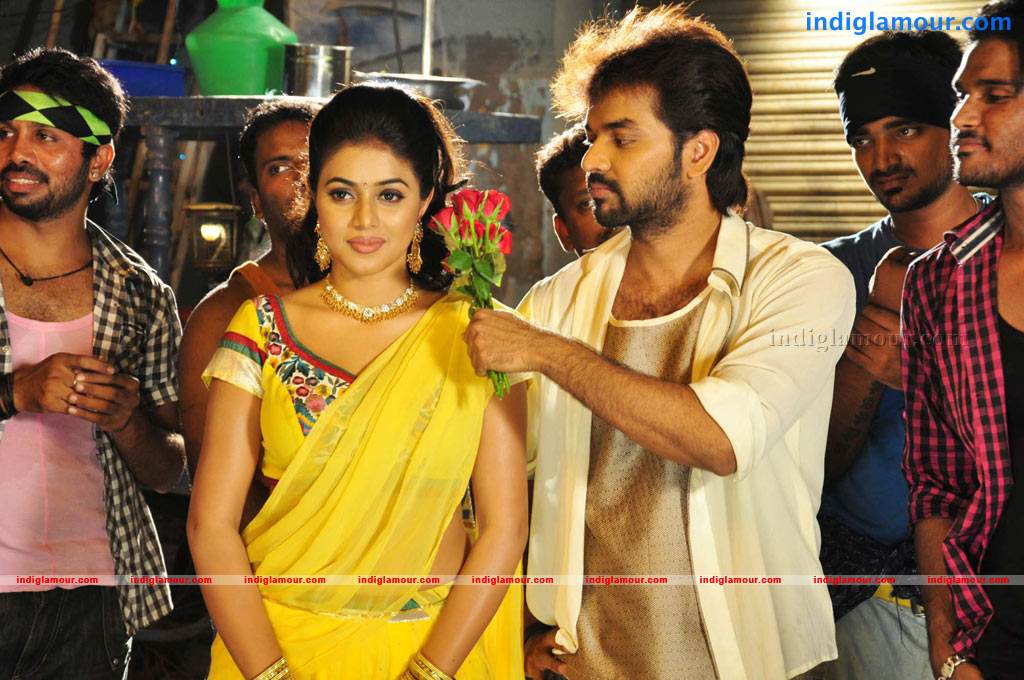 Arjunan Kadhali Movie hd photo