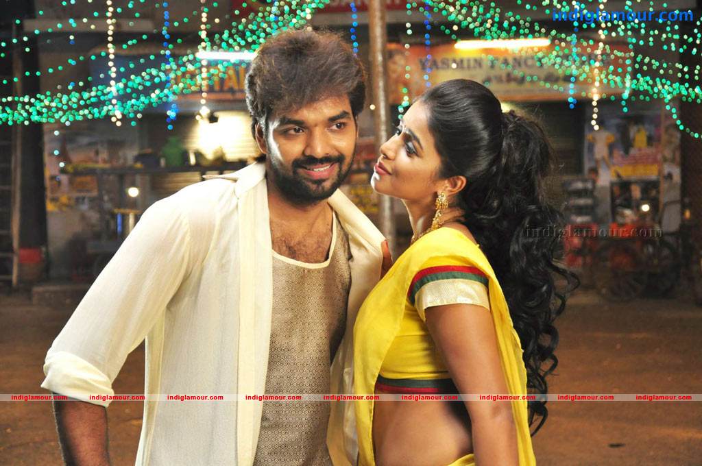 Arjunan Kadhali Movie hd photo