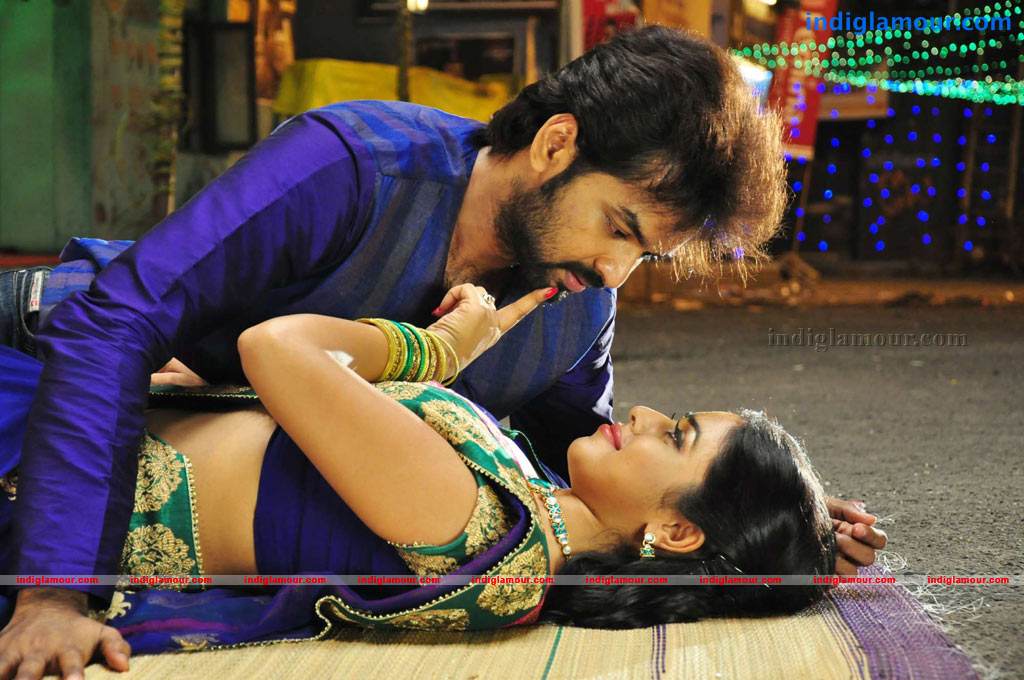 Arjunan Kadhali Movie hd photo