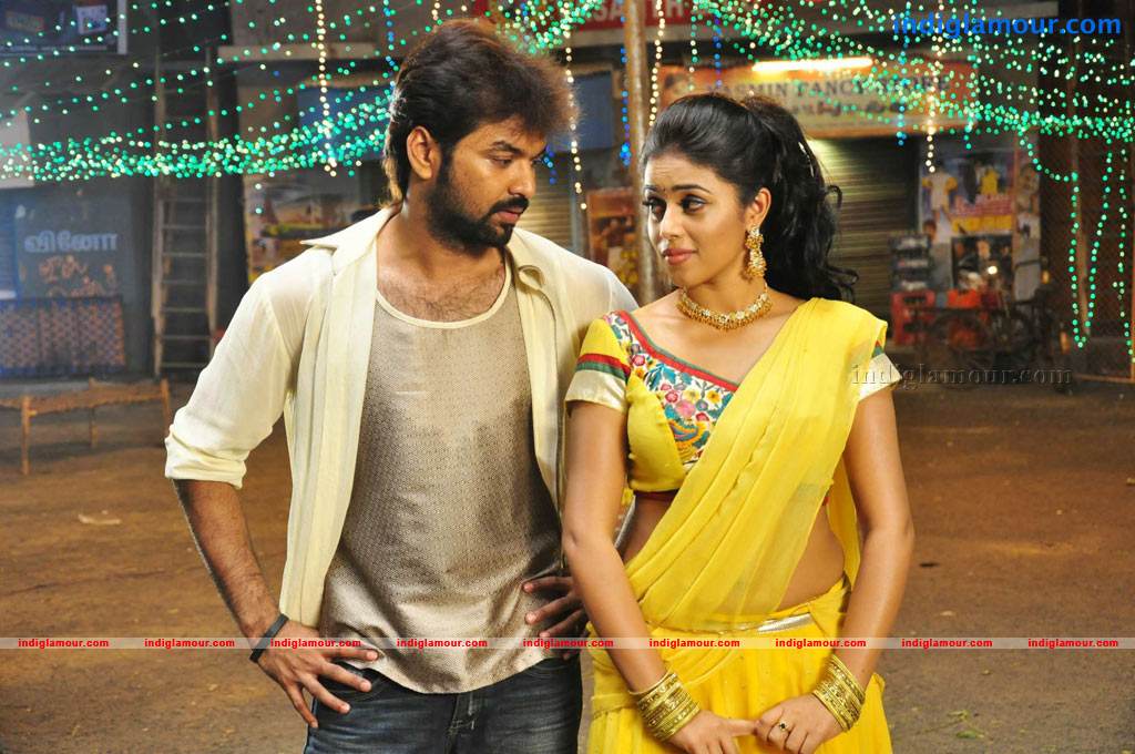 Arjunan Kadhali Movie hd photo